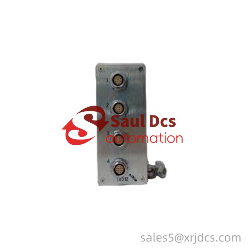 Mitsubishi ICS T8312 Expander Interface Adapter