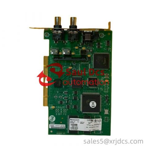 Honeywell FC-TSGAS-1624 High-Performance Drive