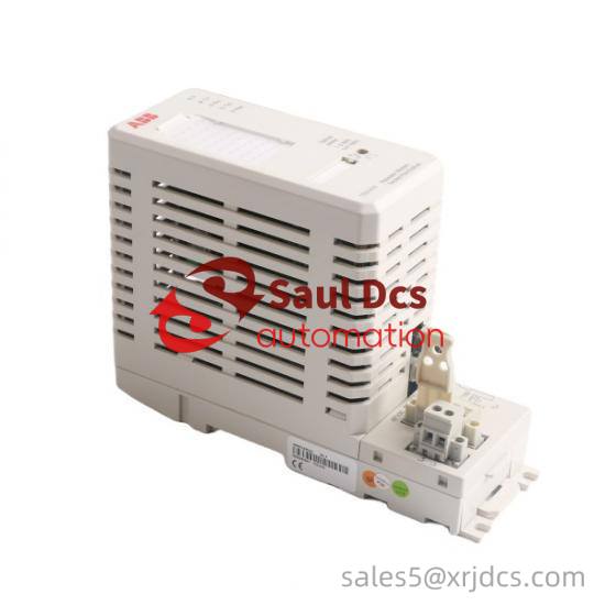 ABB DSTD150A Digital Input Connection Unit for Motion Control Modules