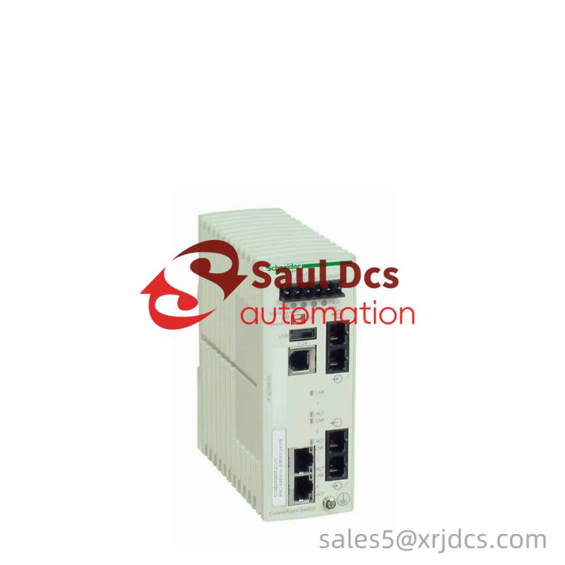 Schneider 140DAI54300C Digital Input Module
