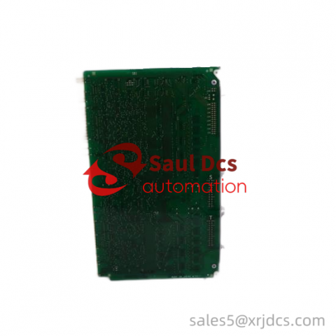 GE IC693MDL930RR Discrete Output Module