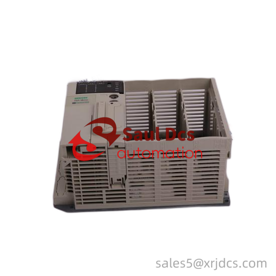 Schneider Electric VDIMNCGR021TB Module for Industrial Automation Systems