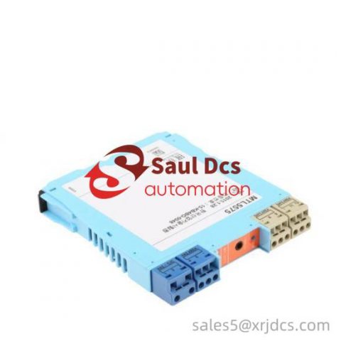 MTL 8103-AI-TX Analog Input Module - Industrial Automation Compatibility