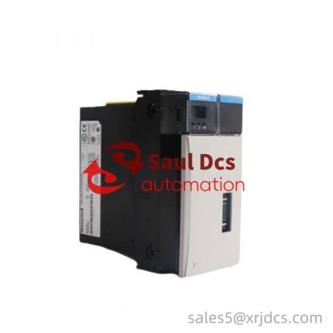 Honeywell 51304516200 Control System Module