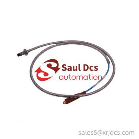 Bently Nevada TM0180-A07-B00-C02-D05 Vibration Monitoring Probe