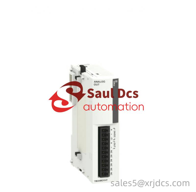 Schneider Electric TSXCAPS15 Controller Interface Module, Automation Control Component