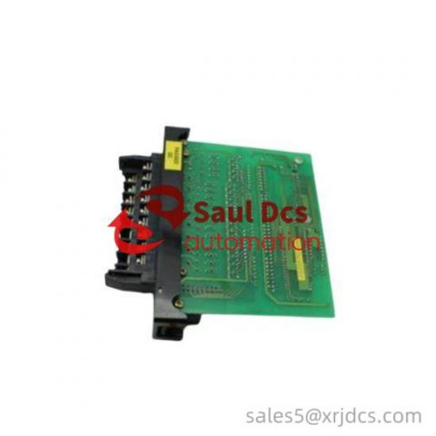 TOSHIBA DO635 High-Efficiency Industrial Control Module