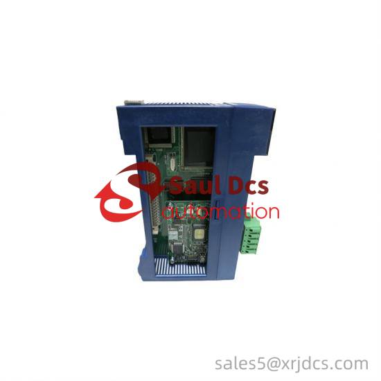 Bosch Rexroth HDS03.2-W075N-HS73-01-FW Industrial Control Module