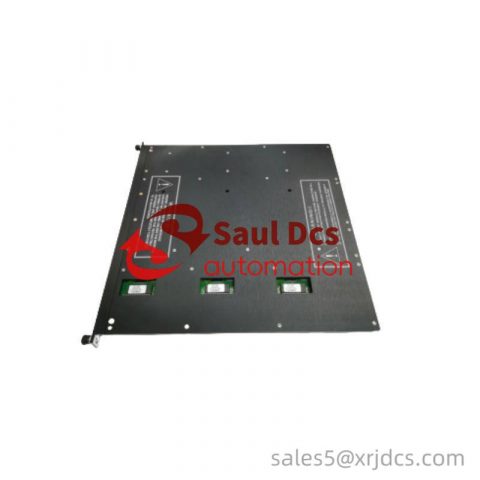 TRICONEX 3706 Industrial Control Module