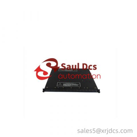 TRICONEX TRICON9761-210 High-Performance Industrial Control Module