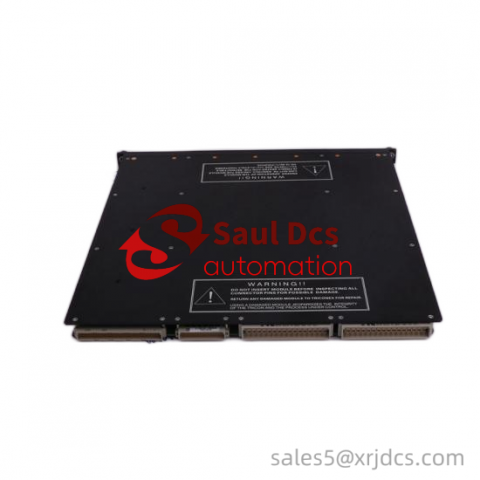 Triconex A16B-1010-0321/02A Industrial Control Module