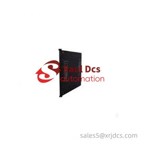Triconex A06B-6160-H002 High Reliability Industrial Module