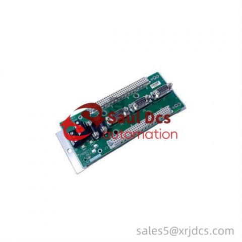 TRICONEX 4000043-310 Process Control Module