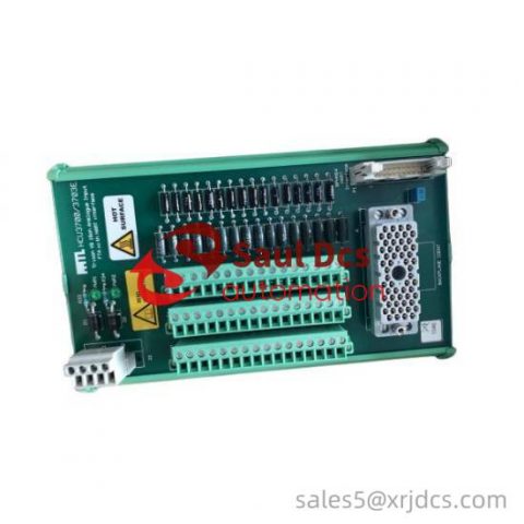 TRICONEX 3503E Digital Input Module for Industrial Control Systems