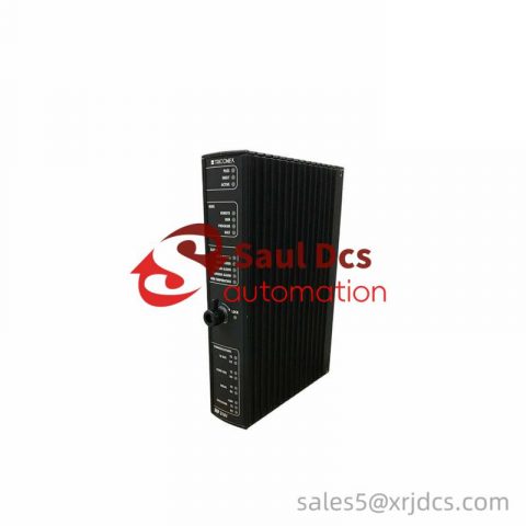 TRICONEX TRICON4108 Industrial Input/Output Module