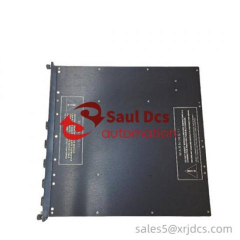 Honeywell TCM4351B Industrial Control Module for Advanced Automation Solutions