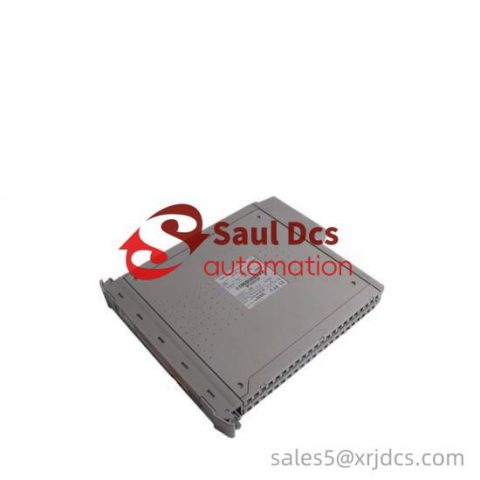 ICS T3401 Industrial Control Module