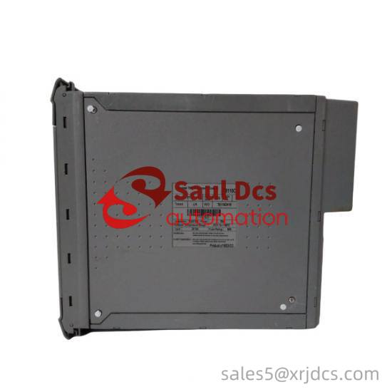 TRICONEX 8110 Industrial Control Input Module