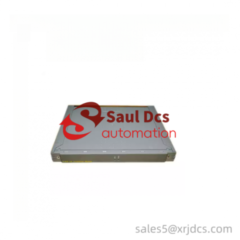 ICS Triplex Trusted T8231 Industrial Control Module