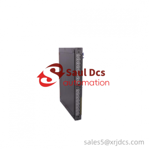 ICS TRIPLEX TC-201-02-4M5 Off-the-Shelf PLC Module