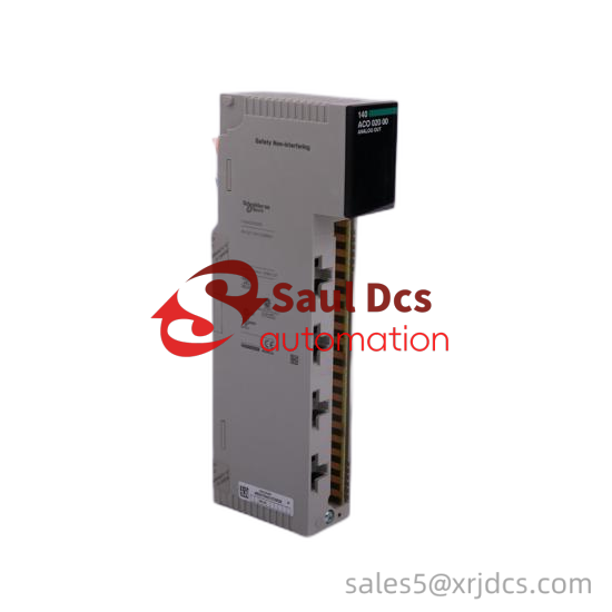 Schneider VDI9964 Industrial Automation Module