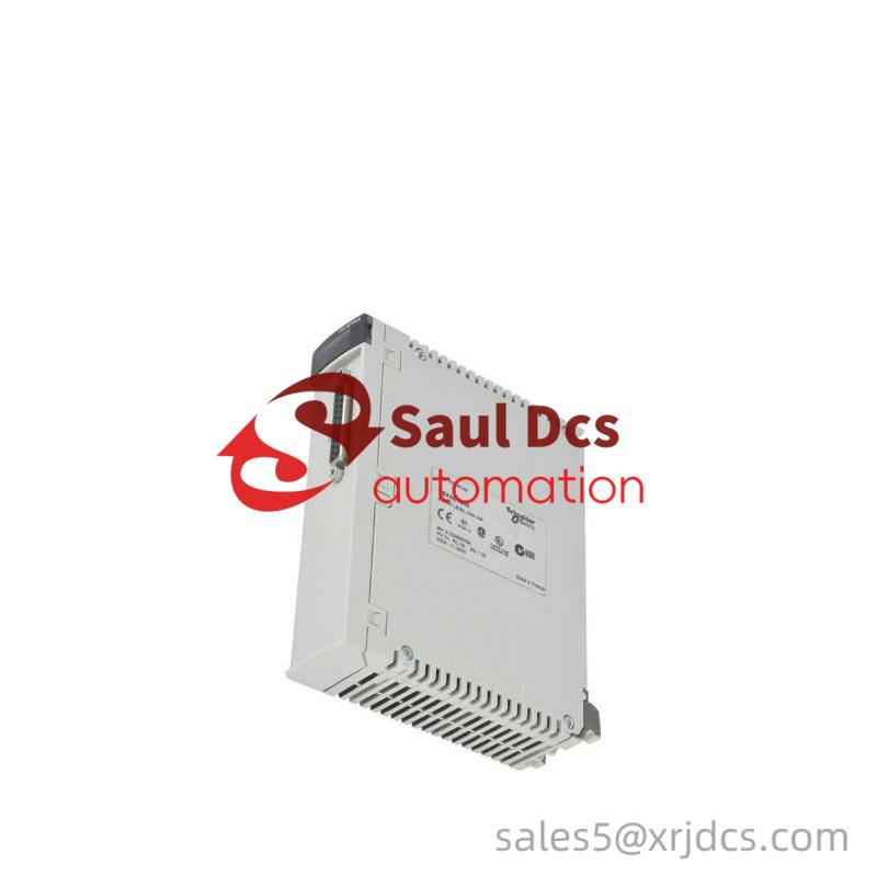 Schneider M580-D 490NAC0201M580 Redundant ePAC Synchronization Cable Adapter for Redundant Processors, Single Mode Fiber