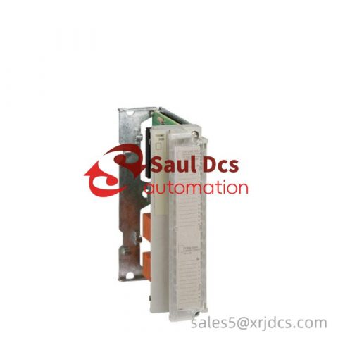 Schneider TSXDMZ28DR Discrete Relay I/O Module for Industrial Automation