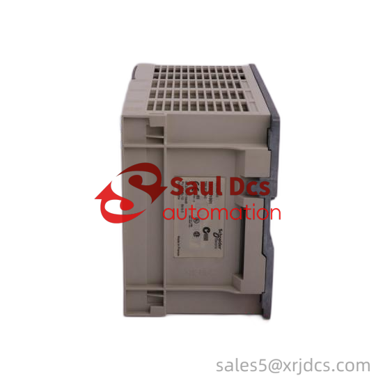 Schneider VDI1541B Industrial Control Module