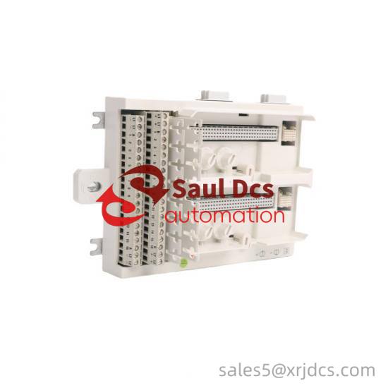 ABB 3HAB22141-1/2 DSQC315 Industrial Control Module