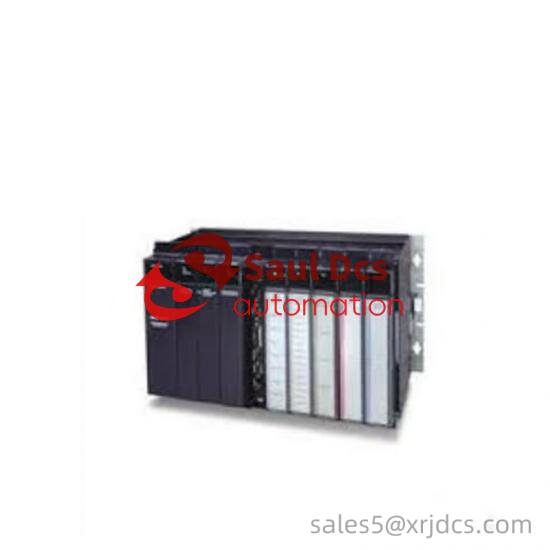 GE IC756WDS000E-26 Industrial Automation Control Module