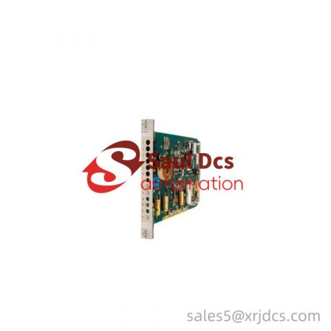 ABB UT4642a Control Board Assembly for Advanced Manufacturing Solutions