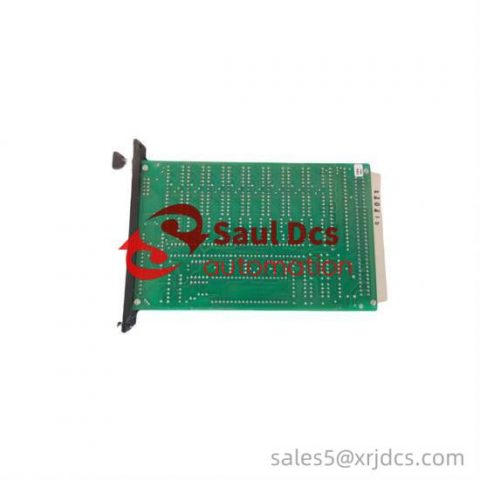 Amat D200533 Industrial Controller Module