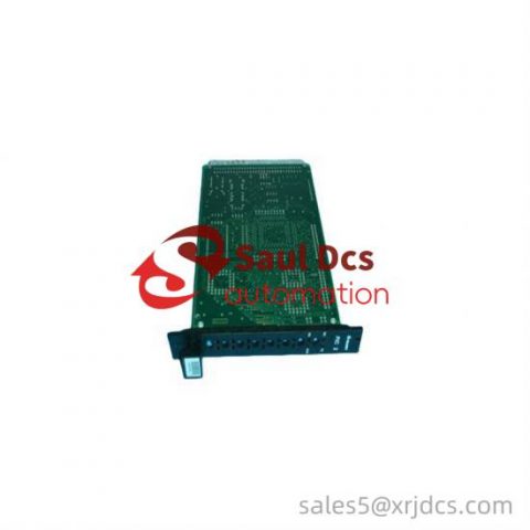 METSO PIC2 A413240 Industrial Control Module