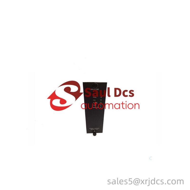 VIBRO-METER 200-565-000-013 - Precision Control Module for Industrial Automation