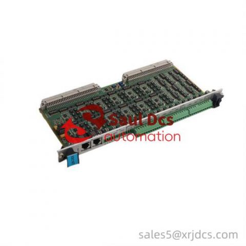 Agilent 200-565-101-013 High-Fidelity Data Acquisition Module