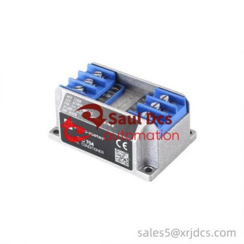 VIBRO METER 244-704-000-042 Level Detector & Digital Display Module