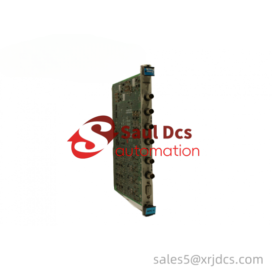 VIBRO Meter UVV696 Vibration Processor - Monitoring & Analysis Module