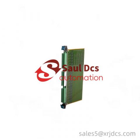 MEGGITT VM600 Module 200-582-500-013 Industrial Control