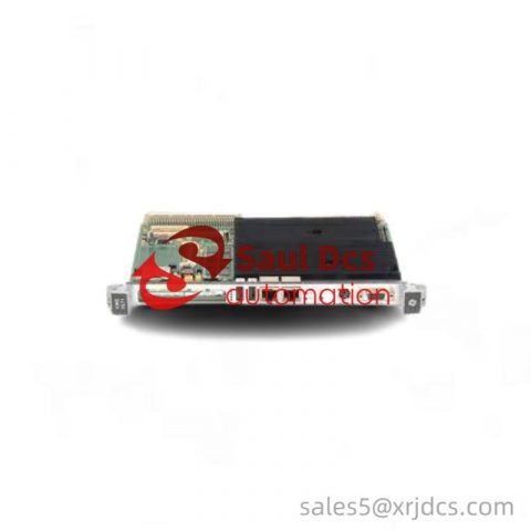 GE VME7671-42000A Industrial-grade VME Bus Module, Reliable Performance and Durability