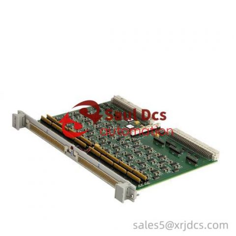GE VMIVME-2128 High Voltage Digital Output Module
