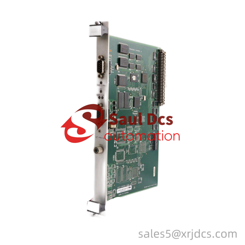 Rexroth TRANS-01-M030000/OP01 - Advanced Industrial Control Module