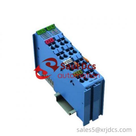 Schneider XBTP022010 Industrial Control Module