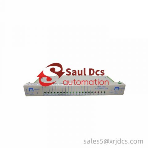 FOXBORO 1C31219G01 Industrial Automation Control Module