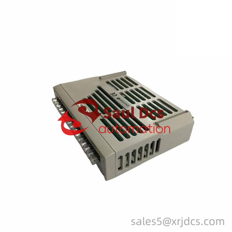 Westinghouse 5X00226G3 Industrial Automation Control Module, Advanced I/O Interface for Enhanced Control Systems
