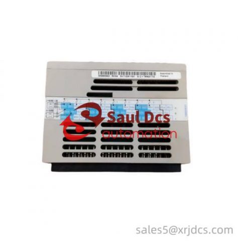 WESTINGHOUSE 1B30023H02 Industrial Control Module