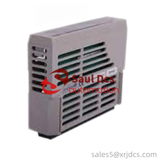 Westinghouse 5X00226G3 Industrial Automation Control Module, Advanced I/O Interface for Enhanced Control Systems