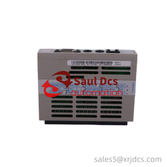 WESTINGHOUSE 1C31234G01 Compact Contact Input Module