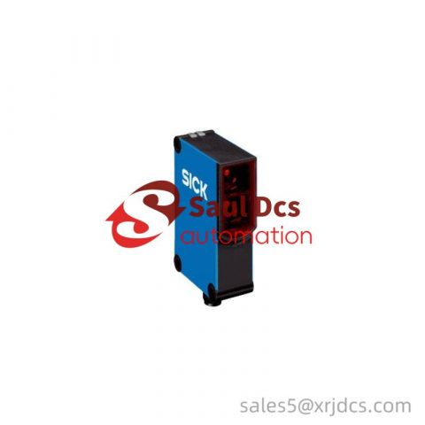 SICK WL23-2P2430 Advanced Industrial Control Module