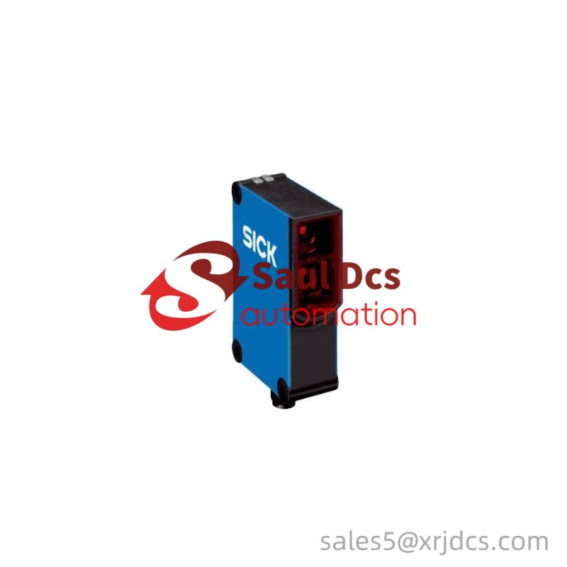 SICK WL23-2P2430 Advanced Industrial Control Module