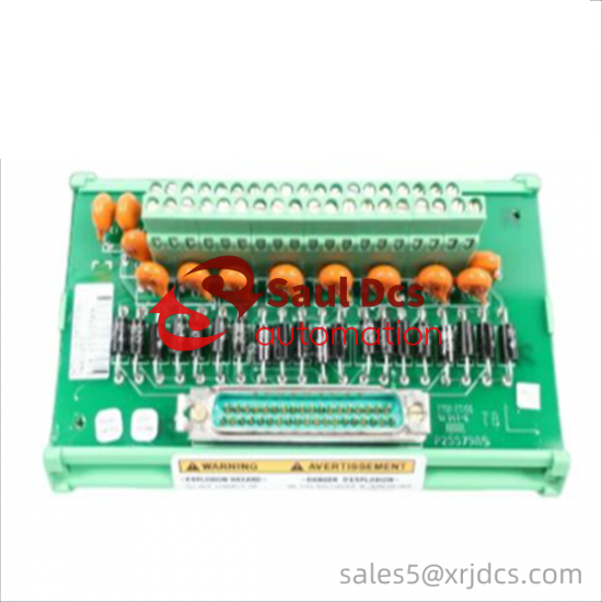 Woodward SPM-D11158/LSⅩ Control Module